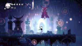 Xero-Hollow Knight