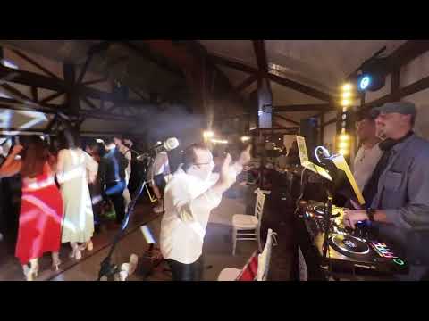Dj Nuntă București - The Barn