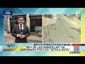 “Rey de las zapatillas” es asesinado en la puerta de su casa por mafias “gota a gota” (1/2)