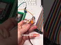 Led steuern mit ESP32 und Home Assistant