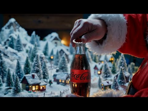 Coca-Cola | Holidays Are Coming