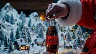Coca-Cola | Holidays Are Coming
