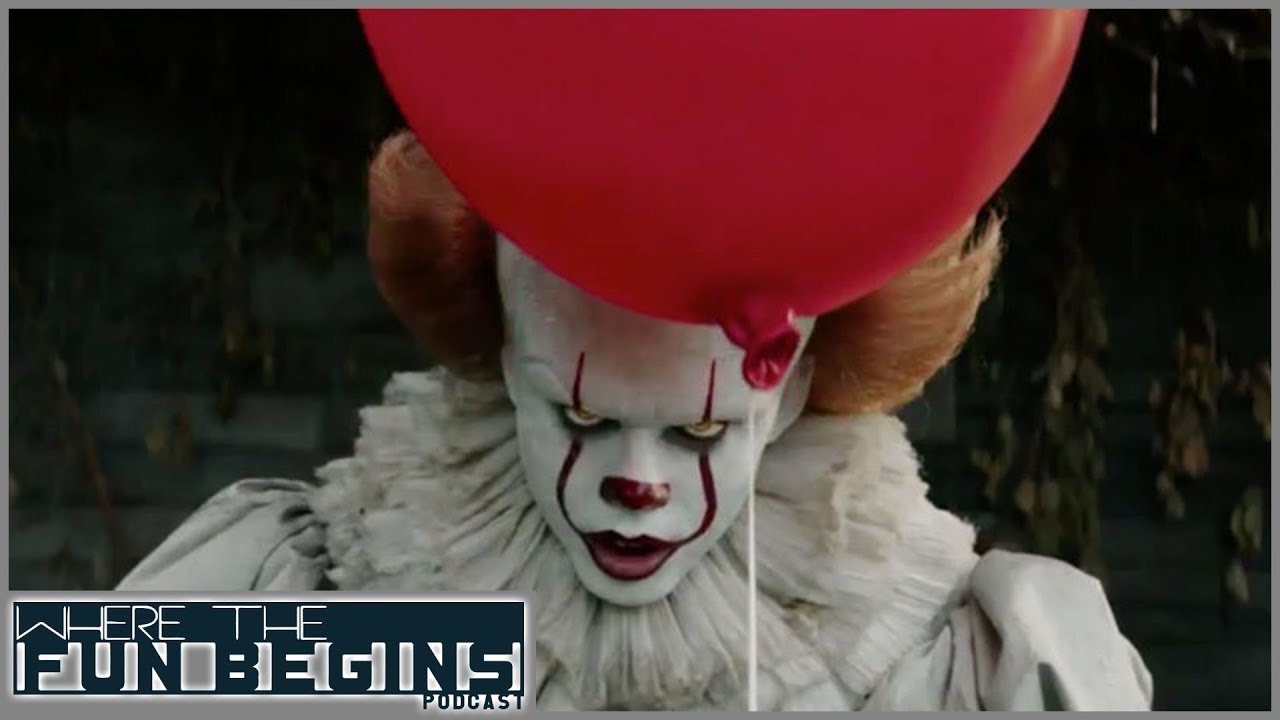 Where The Fun Begins #7