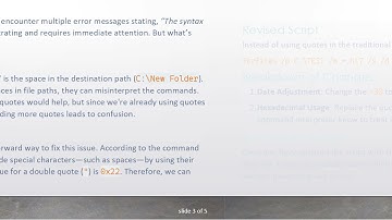 How to Move HL7 Files Older than 7 Days Using a Batch Script