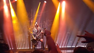 Bullet For My Valentine - Scream Aim Fire 10/12/23 live at Terminal 5 NYC