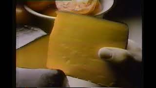 Pizza Hut Priazzo Roma Commercial 1986