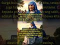 088 Inspiring Words of Santa Teresa of Calcutta