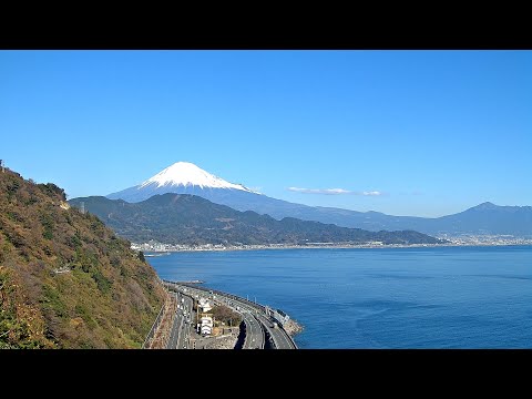 二二八八れ十二ほん八れ  富士山の日