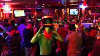 Applebee's Harlem Shake