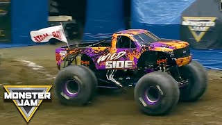 Monster Jam - 2022 - Arena in 25 - PPG Paints Arena - Pittsburgh, PA | Monster Jam