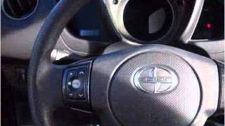 Match Highlights 2010 Scion xD Used Cars Crossville TN