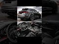 Audi RS Q8 🖤🔥