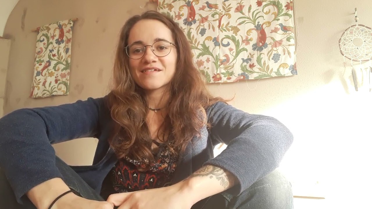 ⭐Présentation et accueil dans ce nouvel espace de Guidance ⭐