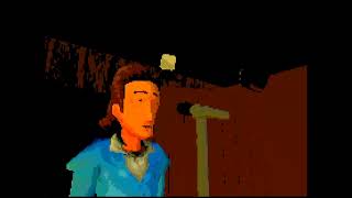 AI SEINFELD CLIP 20