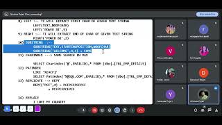 SQL 05 : SQL Server Basic to advance by Srinivas Pujari