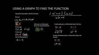 MAT 171   section 3-6   part 11   Rational Graphs Extra Practice
