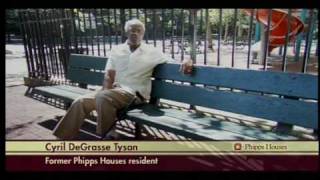 Phipps Houses