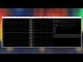 Beginning of video