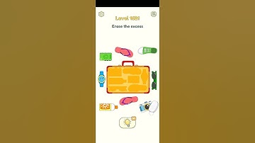 DOP 2 Gamplay Level 1621 Shorts Delete One Part Solution and Answer🔥 Subscribe Topchart android game