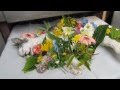 スズちゃんの火葬 2012.2.8