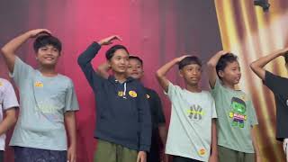 ARSIP DOKUMENTASI TRIP || SD YAPITA CLASS SIX SURABAYA GOES TO MALANG 2 DAY