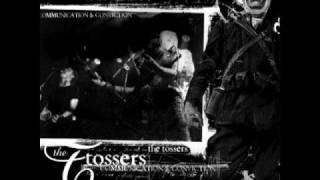 Video thumbnail of "The Tossers - Paper and Pins"