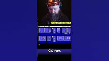 The inputs are being VERY specific! 😂 Space Quest Chapter 1: The Sarien Encounter #shorts