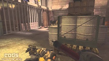 Modern Warfare 3 Glitches: *NEW* Best Infected Spots [ Outpost, Hardhat, & Bootleg ]