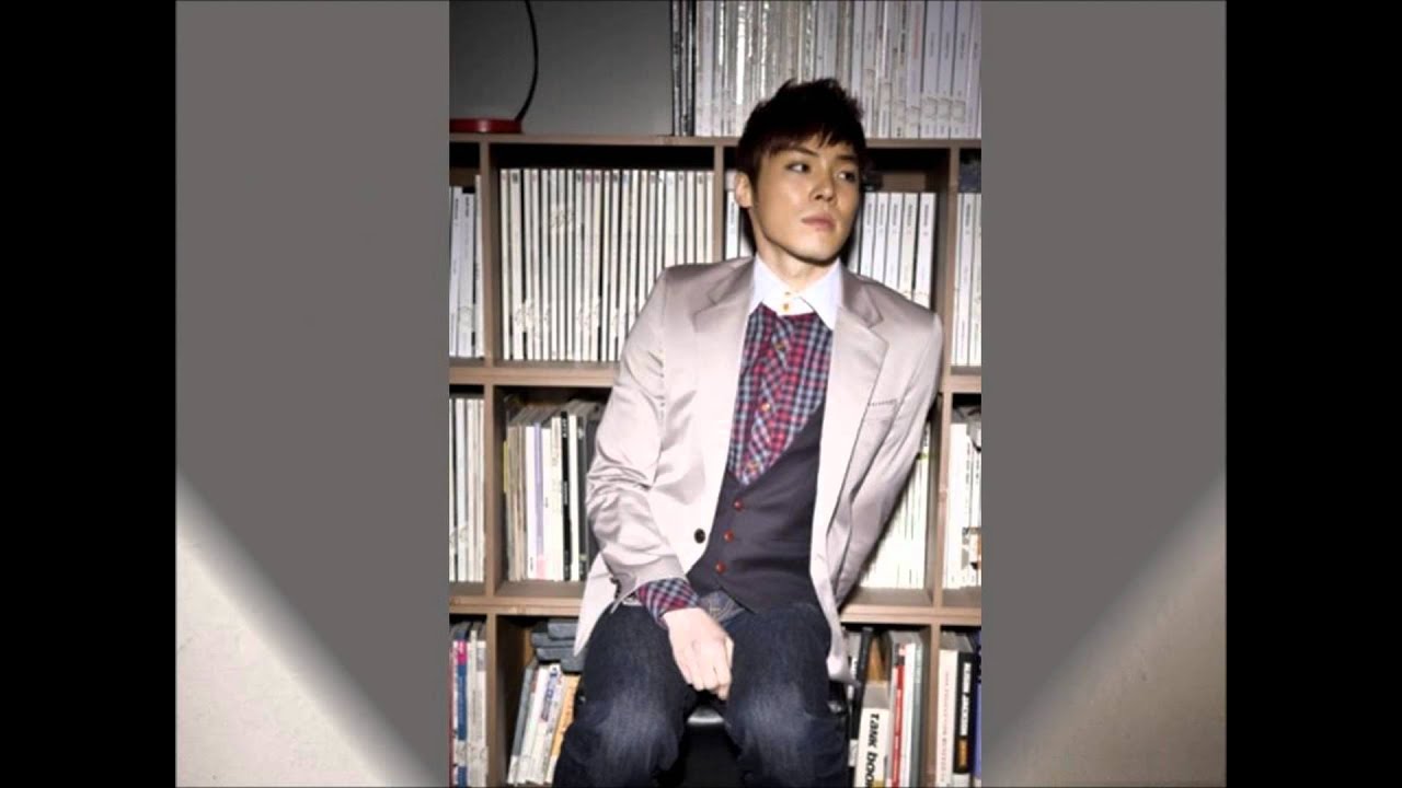 My Favourite Wheesung Songs - TOP 20