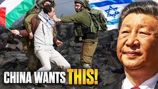 Thumbnail for Is World War 3 Next? What China is Doing NOW!