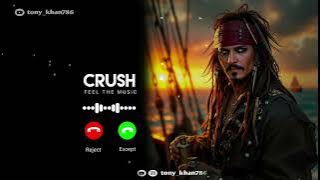 Jack Sparrow Ringtone | Bgm Ringtone Best Ringtone Pirates Of Caribbean | Ringtone 2025 Viral BGM