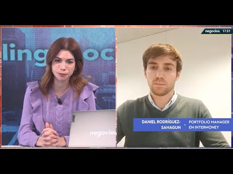 "Las pol&iacute;ticas monetarias restrictivas no se han filtrado en la econom&iacute;a europea". Daniel Rodr&iacute;guez
