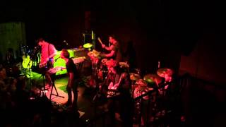 "Simple Machine" | Guster | 1.13.15