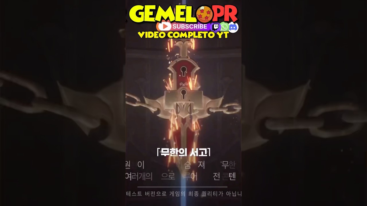 🟡🤩SABIAS ESTO DE GRAN SAGA? 