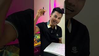 পড়াশোনায় মন বসানোর সবচেয়ে কার্যকরী টেকনিক🔥| |  Pavel's HSC English