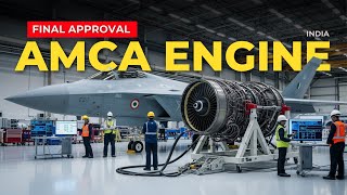 Defence Updates - India Jet Engine Approval, Us Sonic Weapon, Bhairav Commando, Trump Special Force