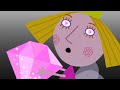 Ben and Holly’s Little Kingdom | Diamonds, Diamonds, DIAMONDS!!!! | Kids Videos