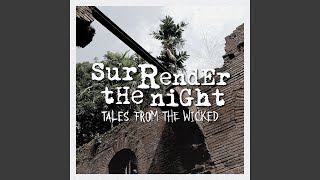 Fangra - Surrender the Night