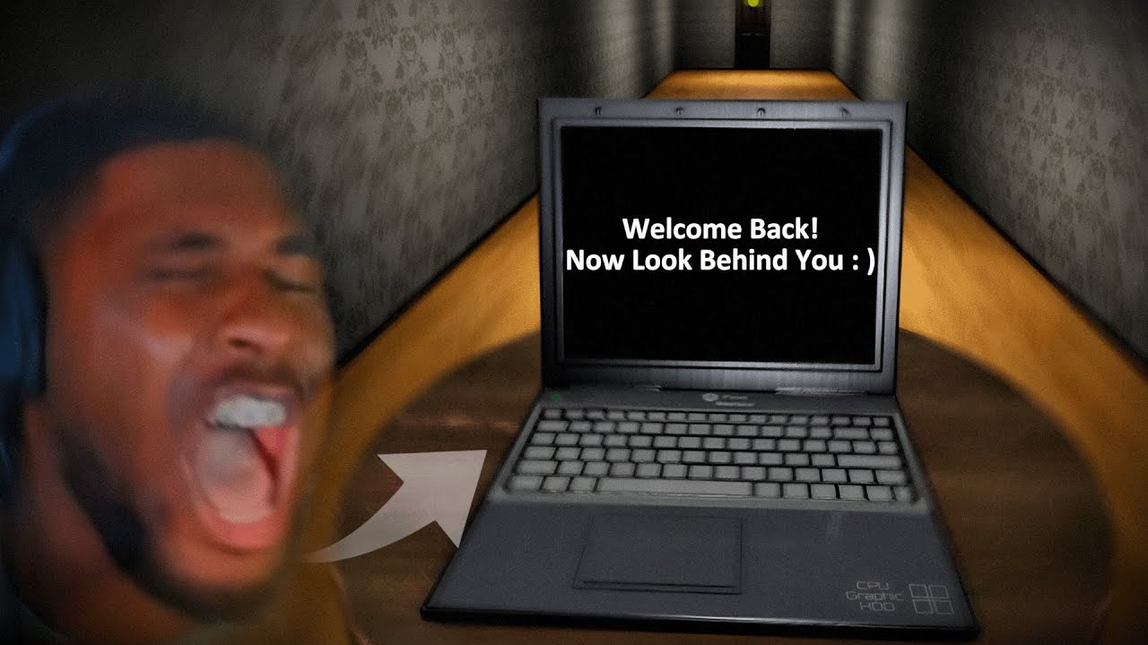 When The Game Decides to Play YOU, AGAIN....