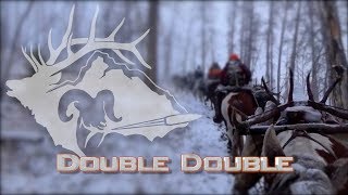 Best of the West S10 E4 - Double Double