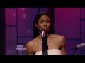 Ciara   I Bet   Live! With Kelly and Michael  2015 04 03