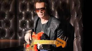 Glenn Hughes - Roxanne (The Police cover)