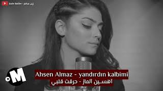 اجمل اغنيه تركيه👈 يندردن كالبيمي👉 😘