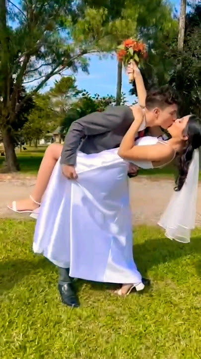 #couple #love #trending #shorts #viral #wedding # beautiful #kiss #lyrics happy