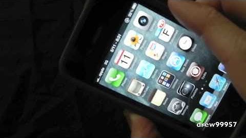 Cydia Tweak Change Your iPhone Carrier Name With FakeOperator iPhone and iPod