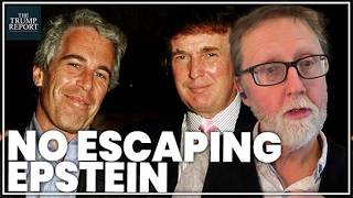 Trump is 'holding the World Cup hostage' | Scott Lucas explains political circus