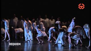 Nanine Linning Requiem Trailer