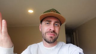 Normally I'd stay silent but not today! -  day 35