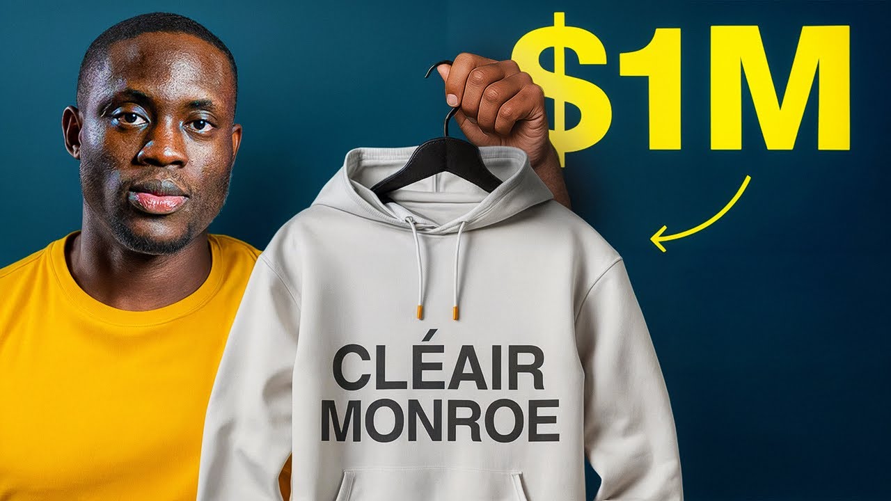 I Turned This Struggling Brand Into a $1M Success In 10 Minutes