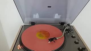 Comfortably Numb - Pink Floyd - The Wall - 1° edição Colombia. screenshot 2